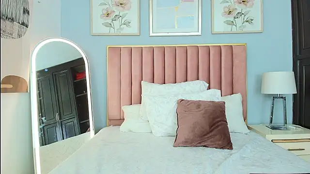 MarianaScott_ Chat XXX in diretta