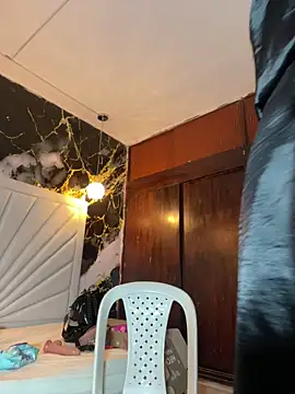 Chat XXX en directo de Lia_sexx