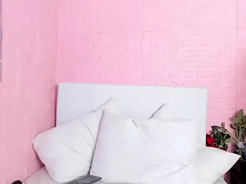 Webkamerová show Celeste_Rox