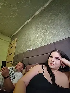 XXX chat uživo modela Greta_Tamar