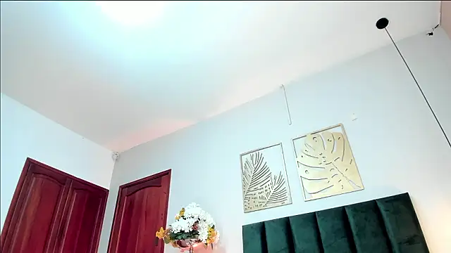 Chatroom XXX en direct de SeleneLujan