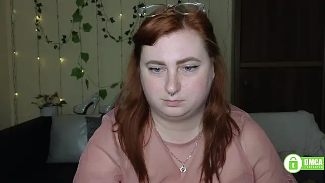 XXX chat uživo modela Alicia_love00