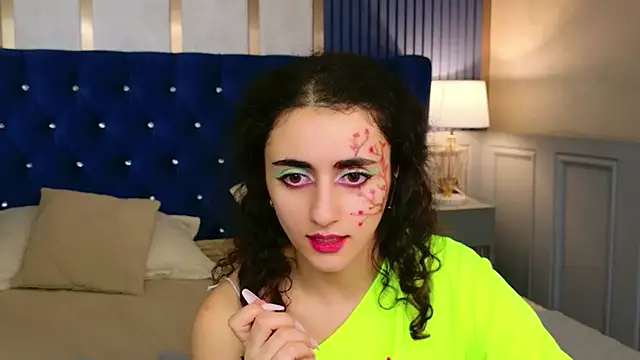 XXX chat uživo modela Susan_Fors