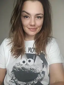 KrissSexi's Webcam Show