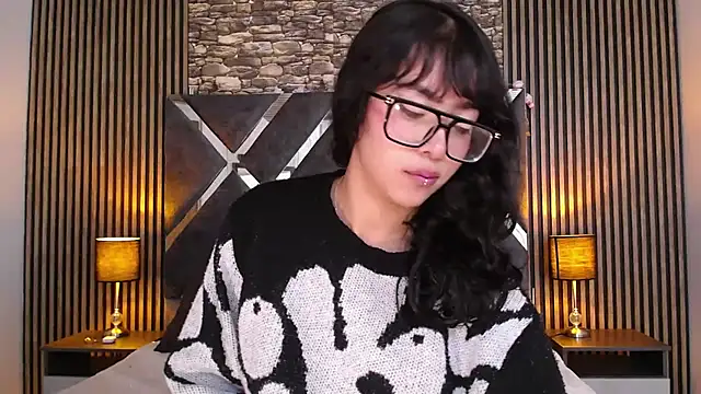 Chat XXX en directo de Amy_channel