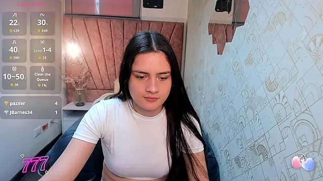 Zoe__Taylor__'s Live XXX Chat