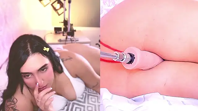 kloe_campbell's Live XXX Chat