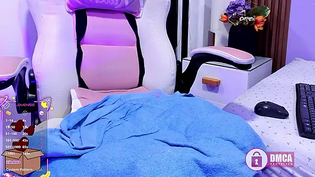 Živý XXX chat ana_gadot