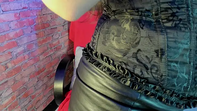 Scarlett__Fox__ Chat XXX live