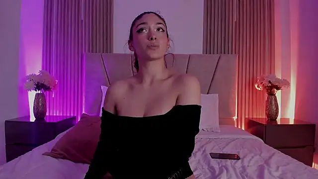 دردشة Victoria_Beaumont الجنسية المباشرة