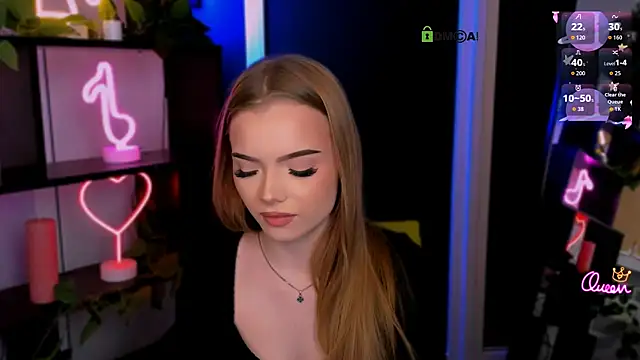 maddy_moah – Live XXX-chat