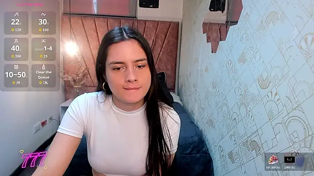 Zoe__Taylor__ – Live XXX-chat