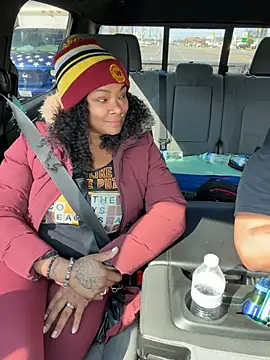 HaloRodeoLover2 Webcam Show