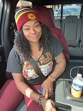 عرض كام HaloRodeoLover2