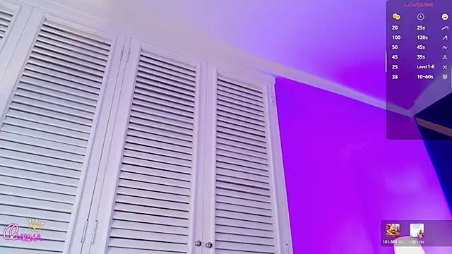 EmmaaCastro Obrolan Langsung XXX