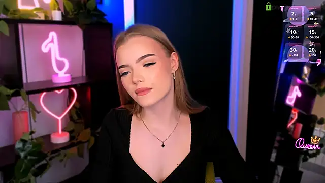 Chat XXX en directo de maddy_moah