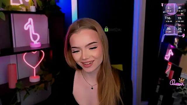 maddy_moah Live XXX-Chat