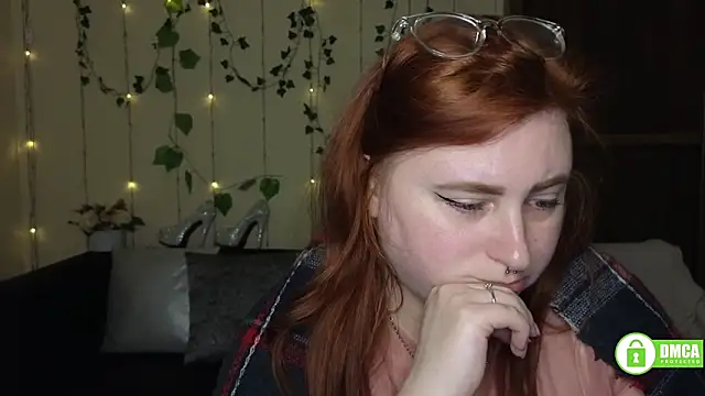 Živý XXX chat Alicia_love00