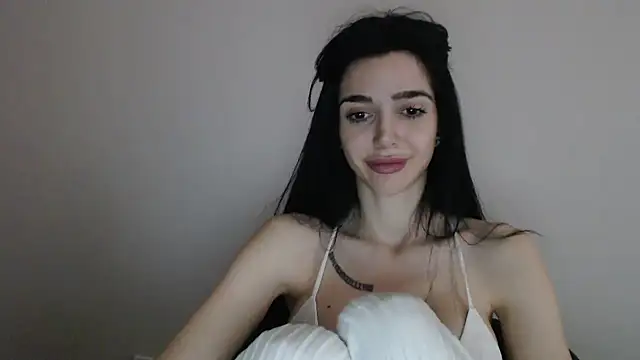 gglingeriee's Webcam Show