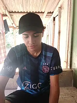 Show de webcam de Nfsexy_hot