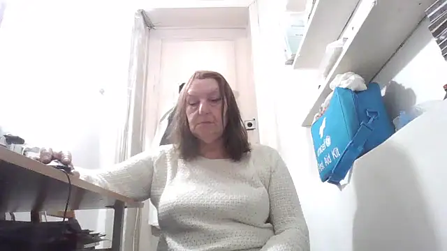 AnnaLive570 即時 XXX 聊天