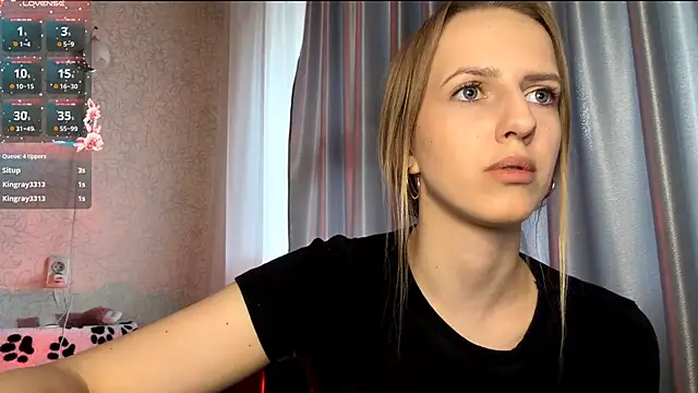 RubiKerss Webcamshow