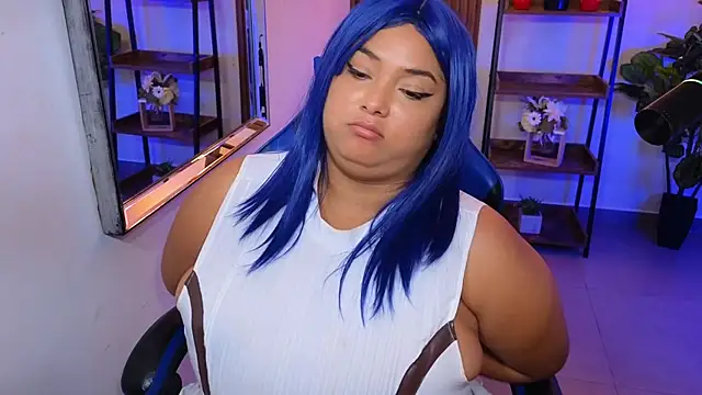 Czat XXX na żywo – Kenya--Buhle