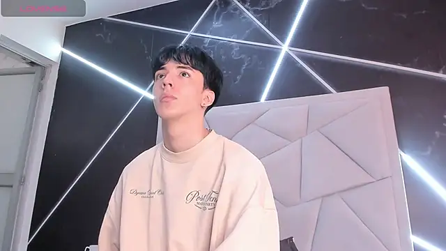 AerumChae 现场XXX聊天