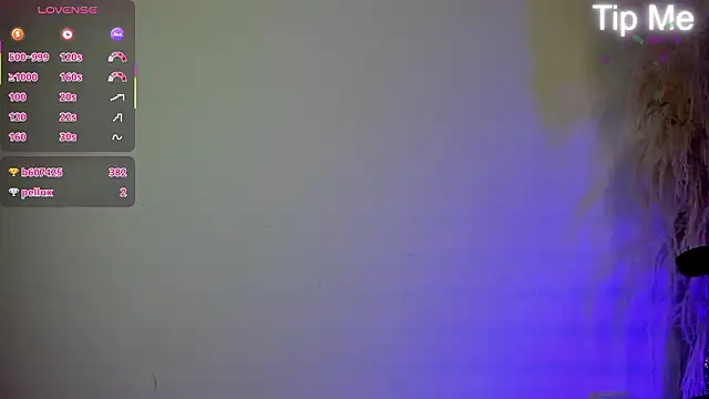 april_dumont 现场XXX聊天