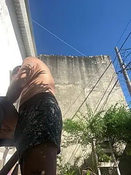 Show de alicetgirlbr na webcam