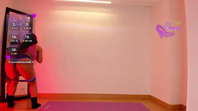 Sembang XXX Secara Langsung Amarafire