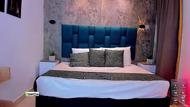 Chat XXX ao vivo de Gabyjackson1