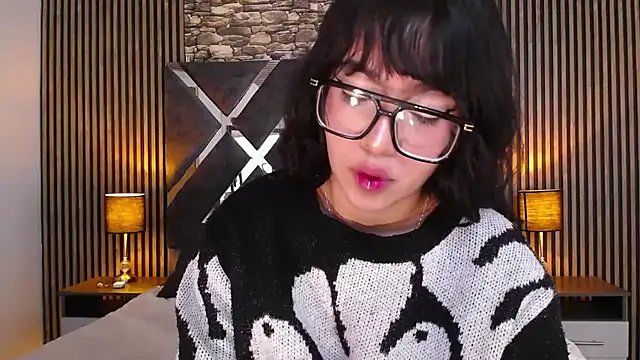 Czat XXX na żywo – Amy_channel