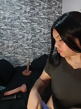 Živý XXX chat heysoymariaa