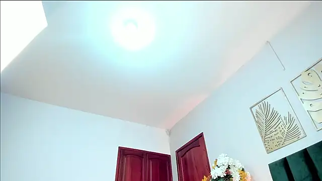 SeleneLujan – Live XXX-chat