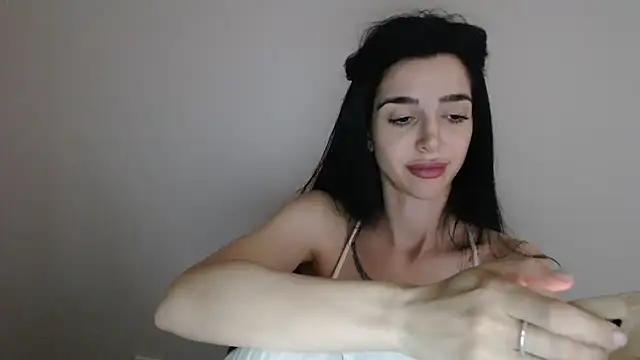 Živý XXX chat gglingeriee