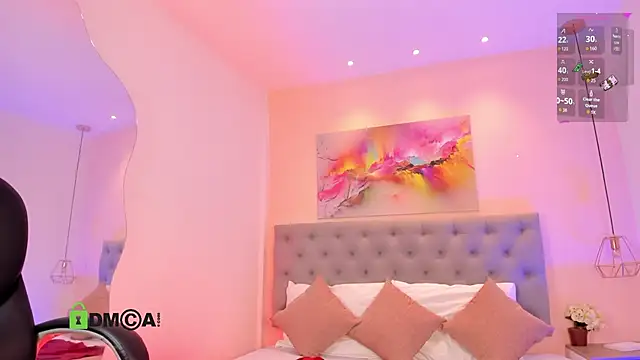 sweetrose_01 – Live XXX-chat