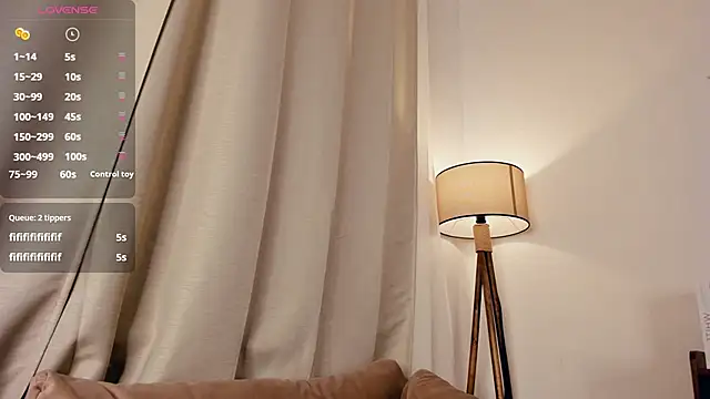 Chat XXX Live LaureMestler