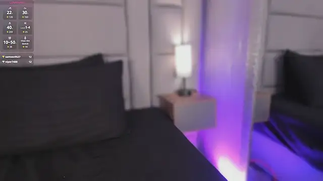 Chat XXX Live lexiee__