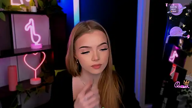 Chat XXX Live maddy_moah