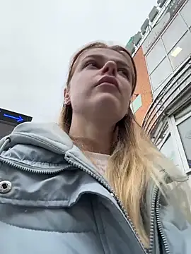 Chat XXX Live HarrietDart