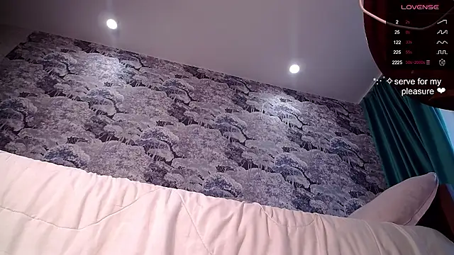 Ambrosia_nectar – Live XXX-chat