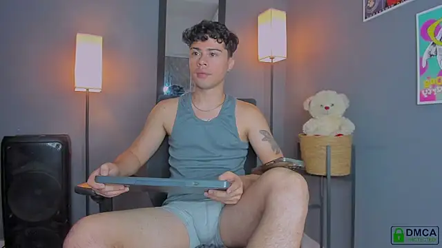 Soft_Temptationxx: онлайн-секс-чат