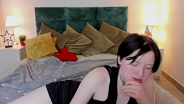 BakugoKatsuki live XXX chat