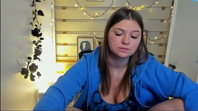 Josephine_Kiss Chat XXX in diretta