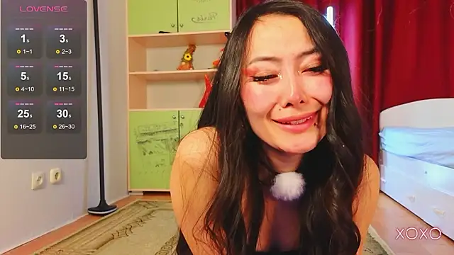 Milly__Foxy Chat XXX live