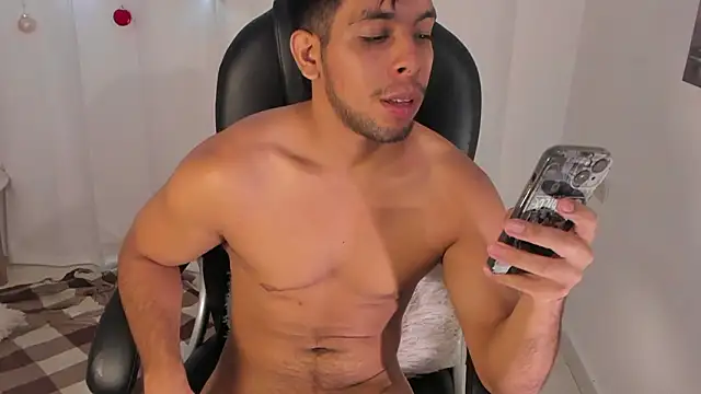 shooting_wilson Chat XXX live