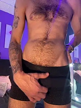 Karim_mansur 现场XXX聊天