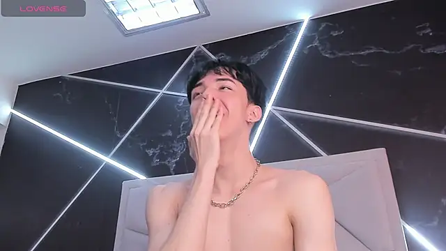 AerumChae's Live XXX Chat