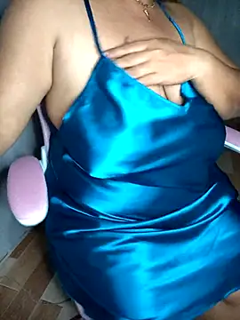 lady_rosie Obrolan Langsung XXX